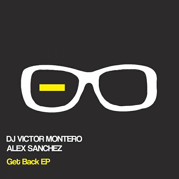DJ Victor Montero - Get Back
