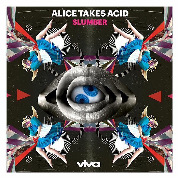 Постер альбома Alice Takes Acid