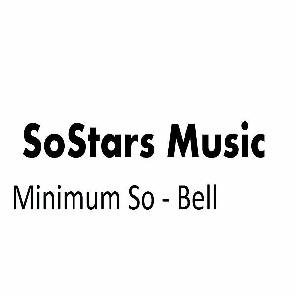 Minimum So - Bell (Original mix)