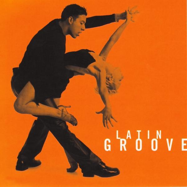Постер альбома Latin Groove