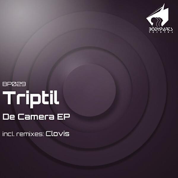 Triptil - Forjiet (Clovis Remix)