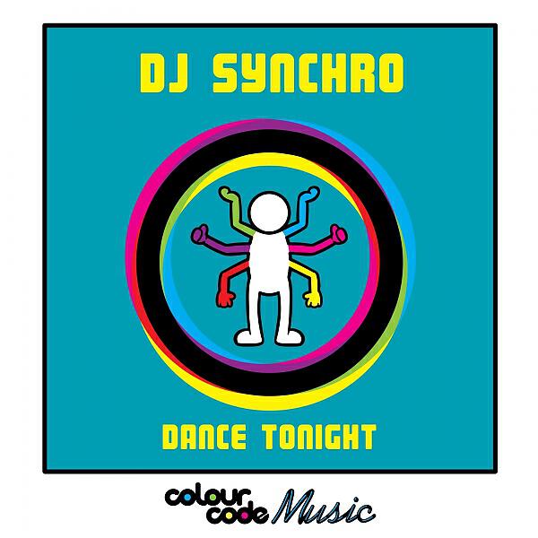 DJ Synchro - Dance Tonight (Aad Mouthaan & Paul Sheep Remix)