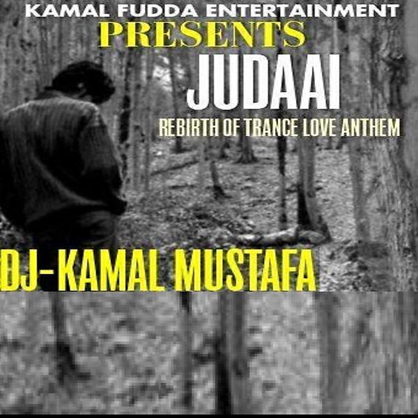 Falak Shabbir - Judai (DJ Kamal Mustafa Remix)