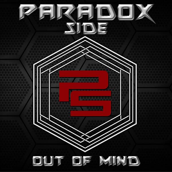 Paradox Side - Out of Mind