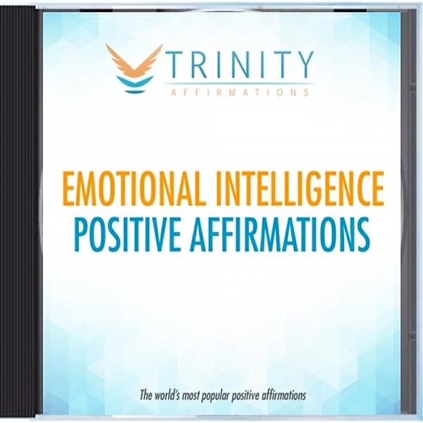 Trinity Affirmations - Emotional Intelligence Natural Affirmations
