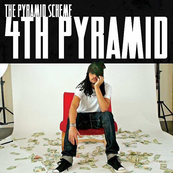 4th Pyramid - How Can I Love You