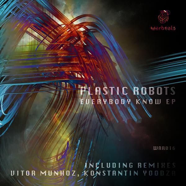 Plastic Robots - Everybody Know (Konstantin Yoodza Remix)