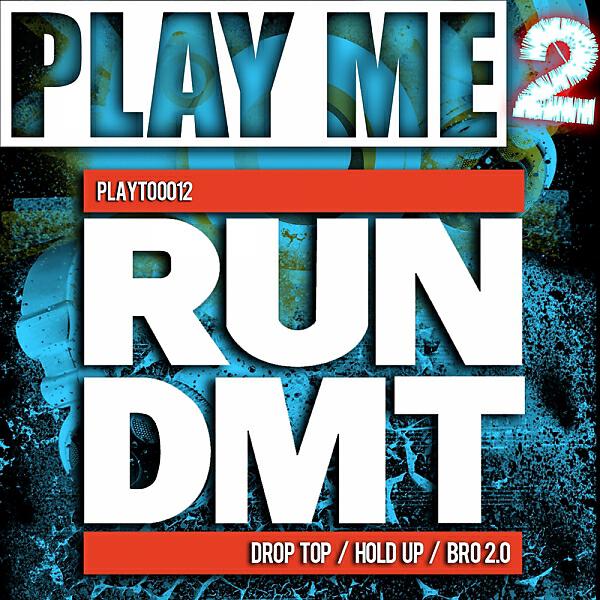 RUN DMT - Bro 2.0