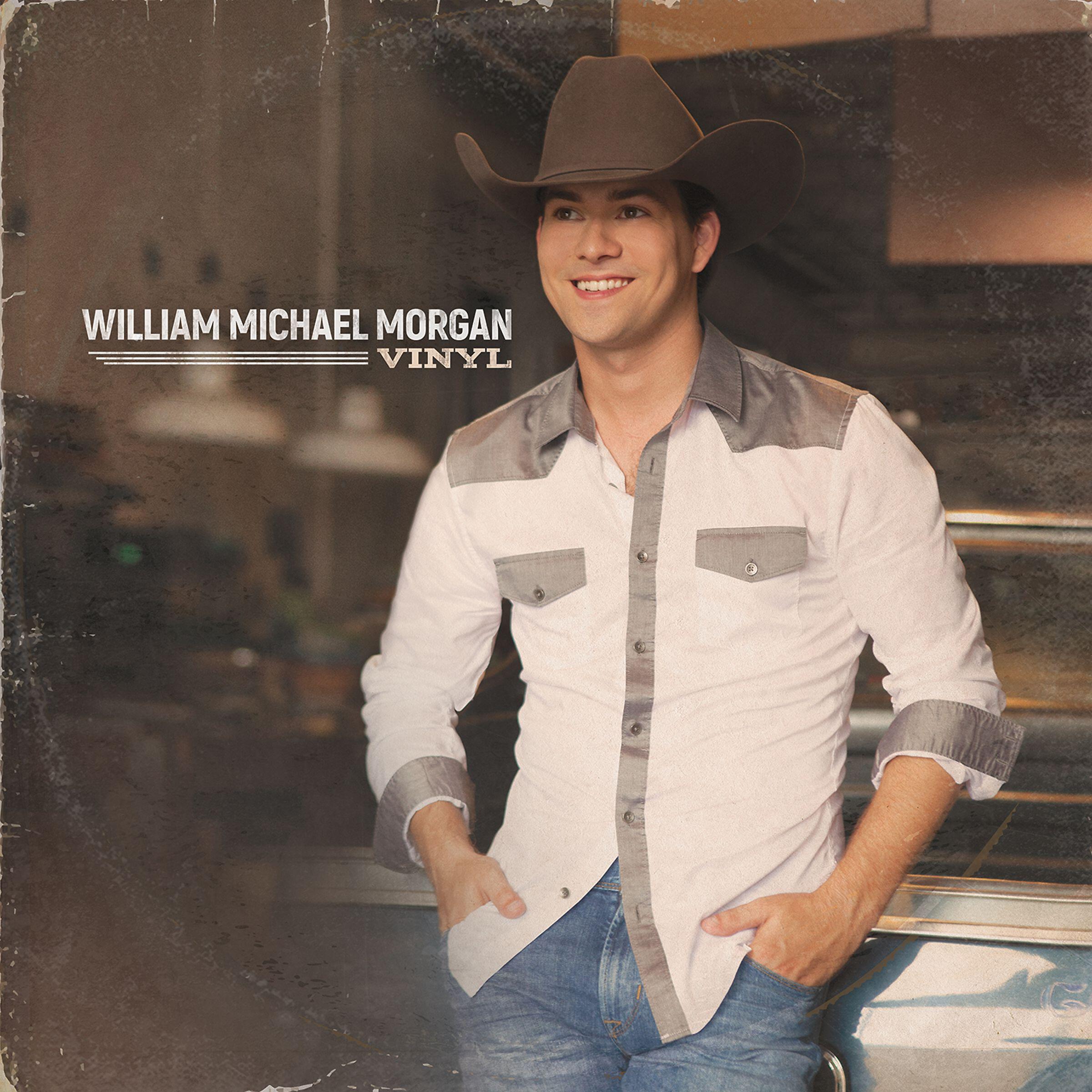 William Michael Morgan - I Know Who He Is