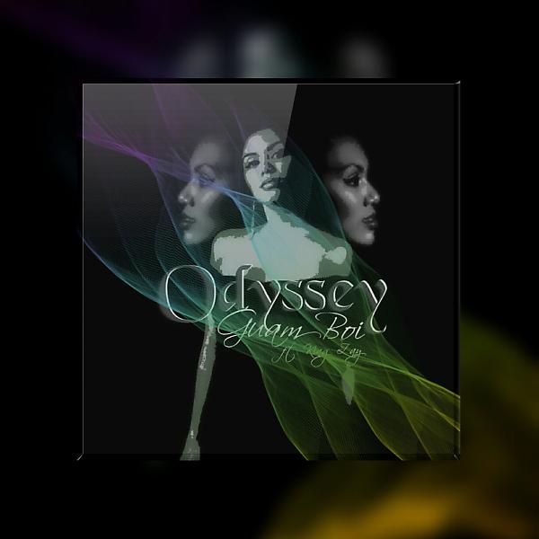 Постер альбома Oddysey (feat. King Zay)