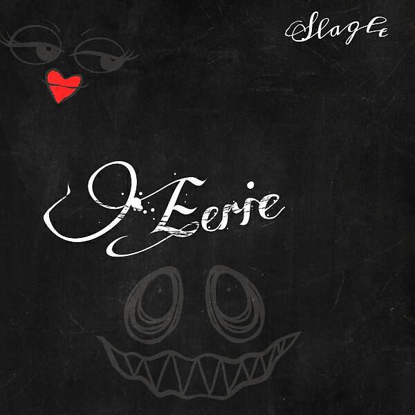 Slagle - Eerie