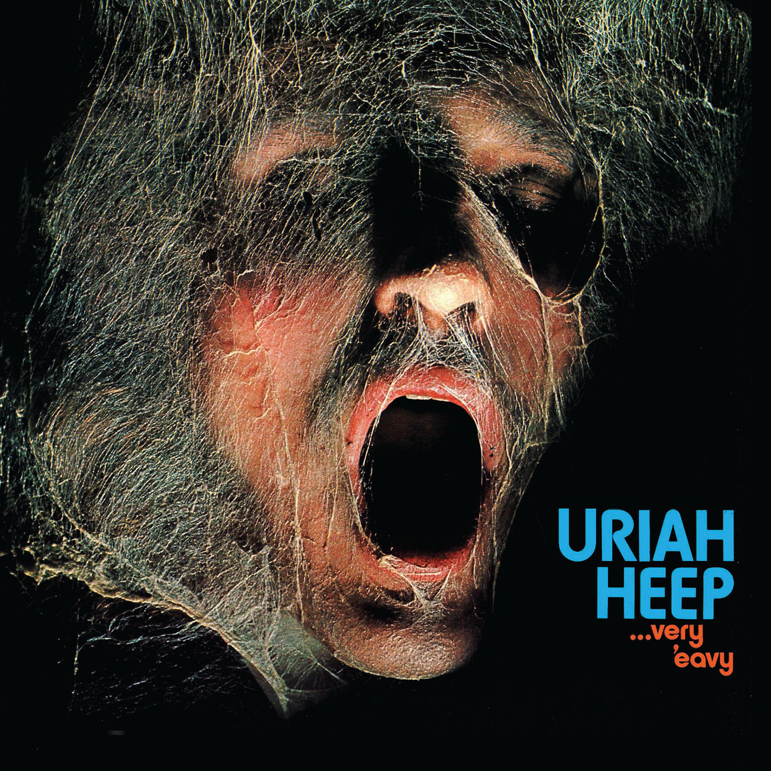 Uriah Heep - I'll Keep On Trying (2016 Remaster)