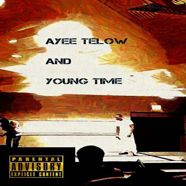 Ayee Telow - Amen (feat. U.F. Zu)