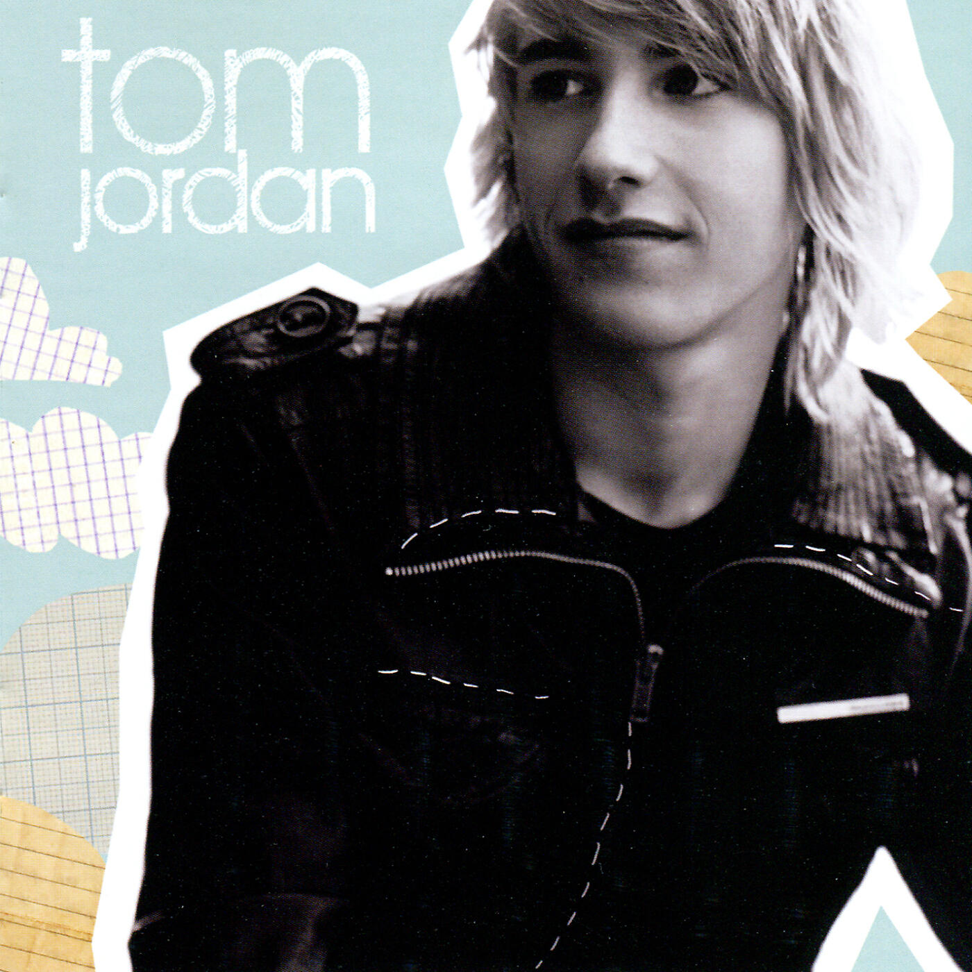 Tom Jordan - Sweetheart Of Mine