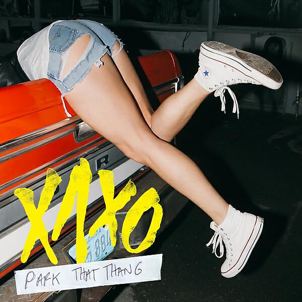 XAXO - Park That Thang