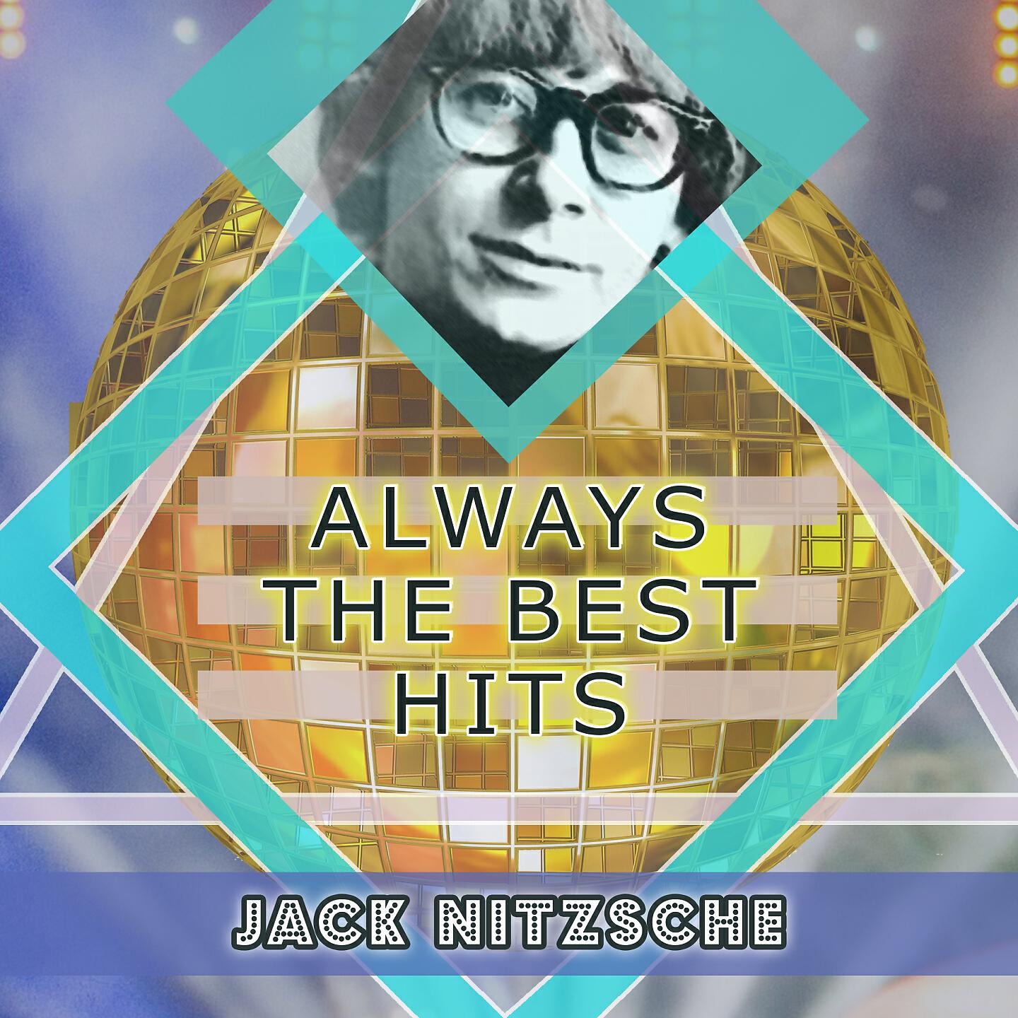 Jack Nitzsche - Puerto Vallarta