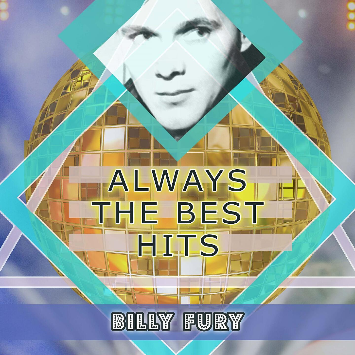 Billy Fury - Cross My Heart