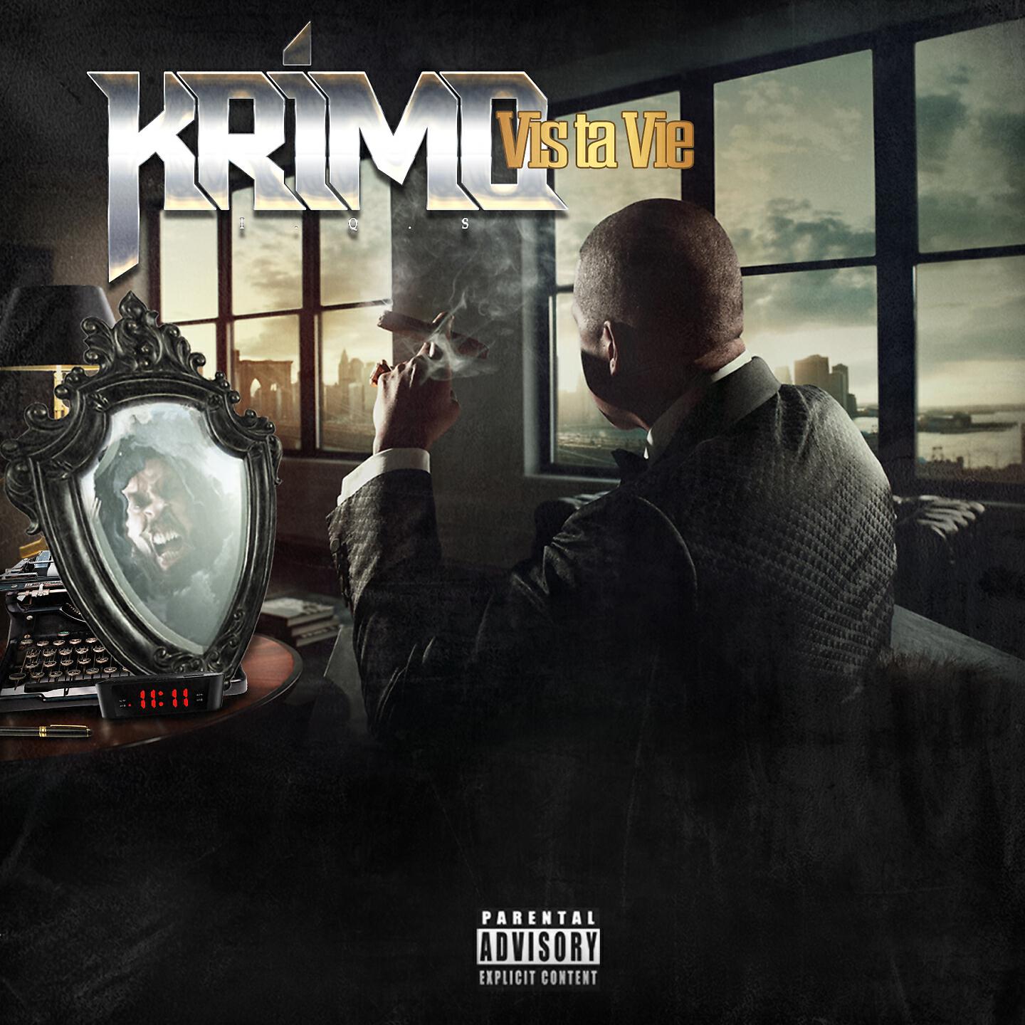 Krimo Iqs - All Star