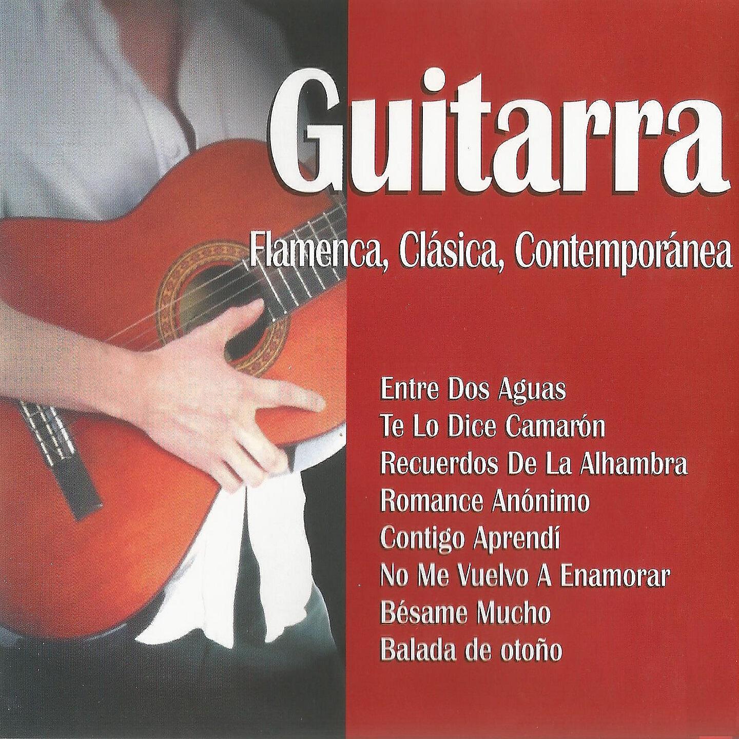 El Niño de la Guitarra - I'll Always Love You