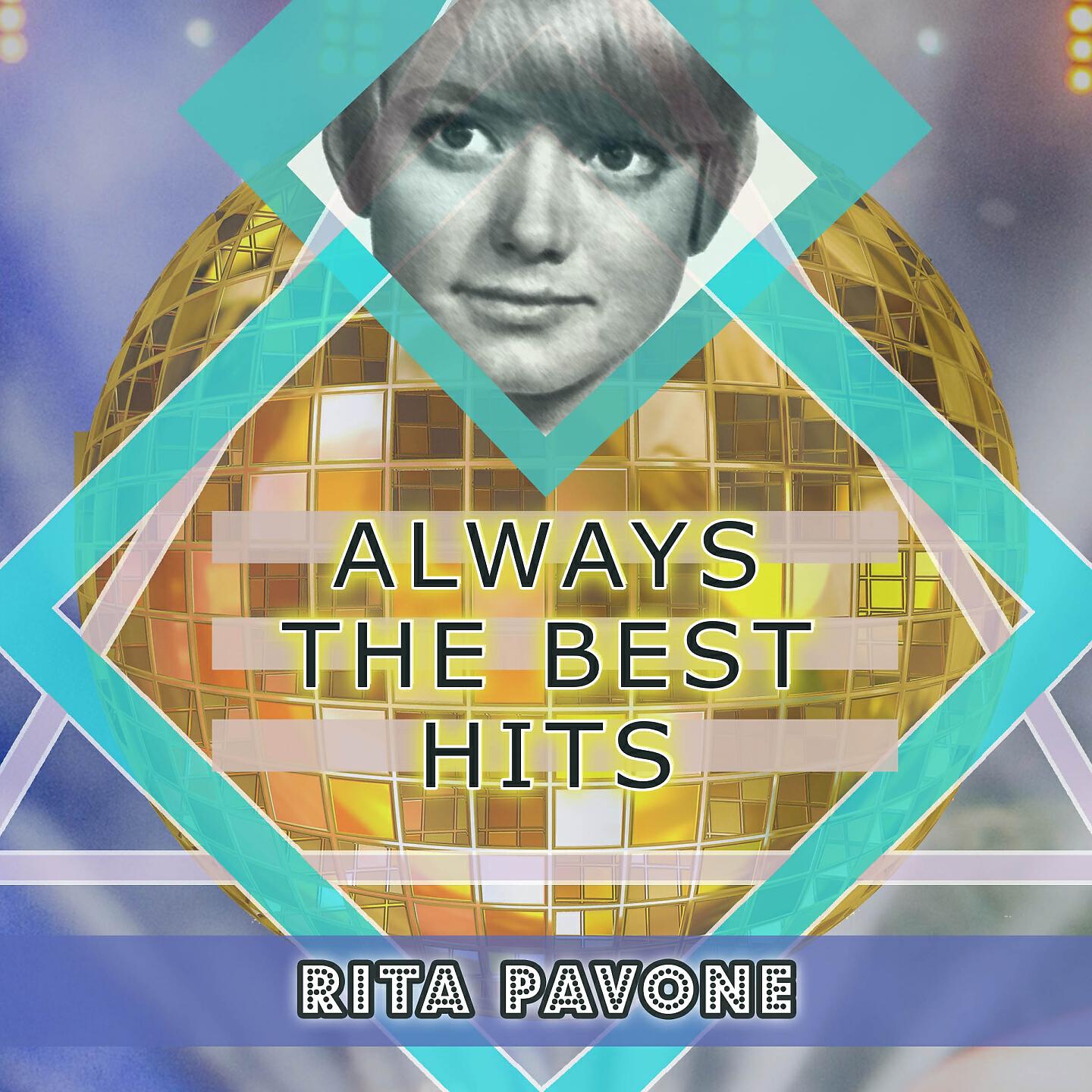 Rita Pavone - Somigli Ad Un Oca