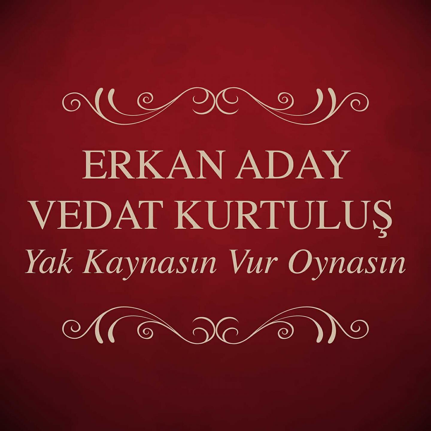 Erkan Aday - Gülüm Yar