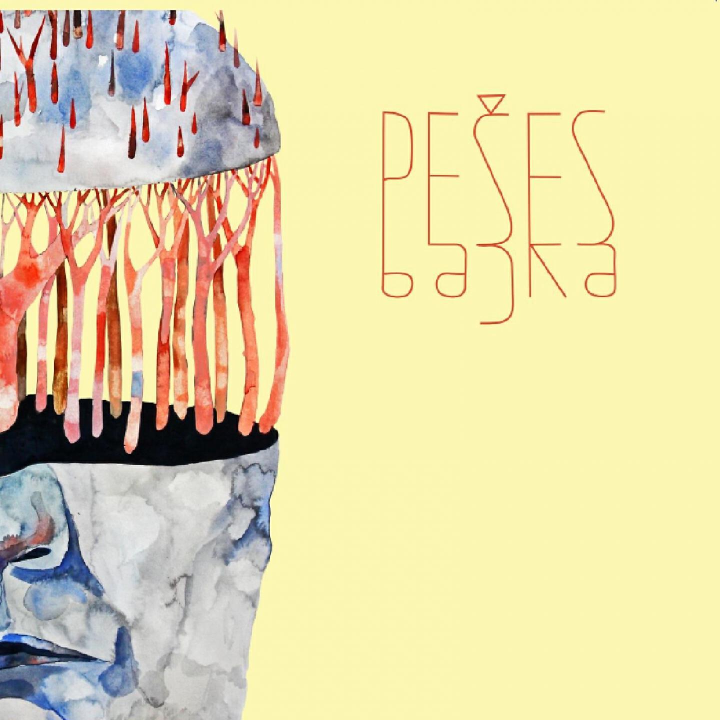 Pešes - Bajka