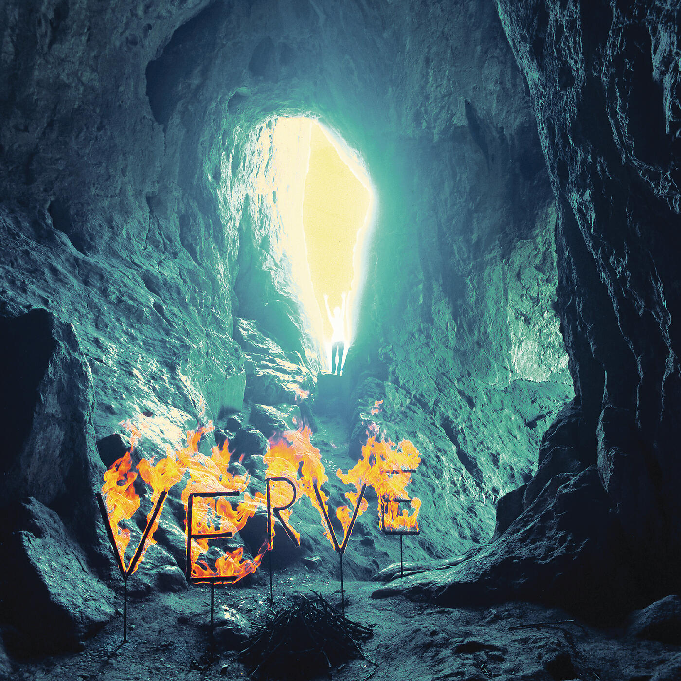 The Verve - A Man Called Sun (Radio 1 Mark Radcliffe Session / 1993 / 2016 Remastered)
