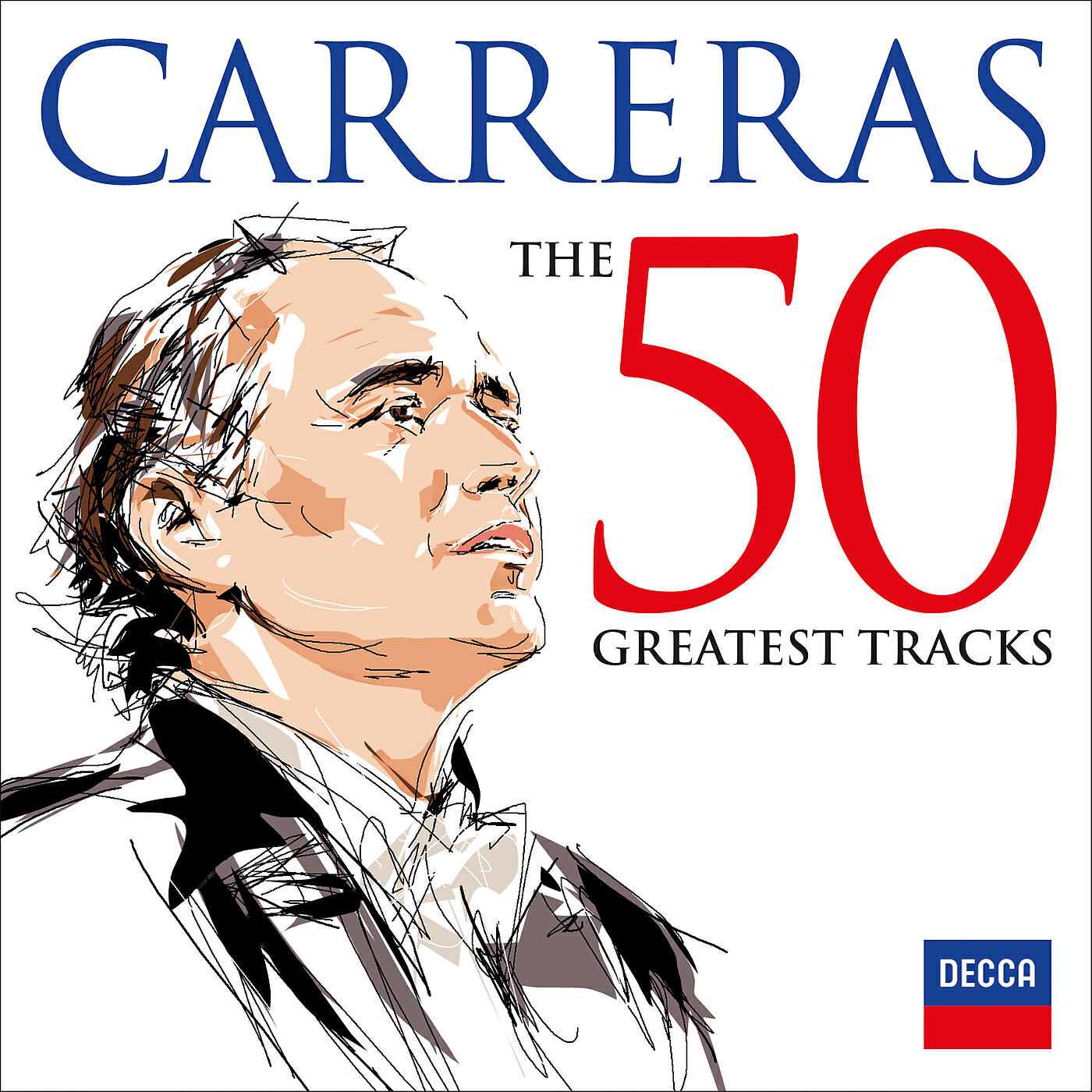 José Carreras - Verdi: I Lombardi alla prima crociata / Act 2 - 