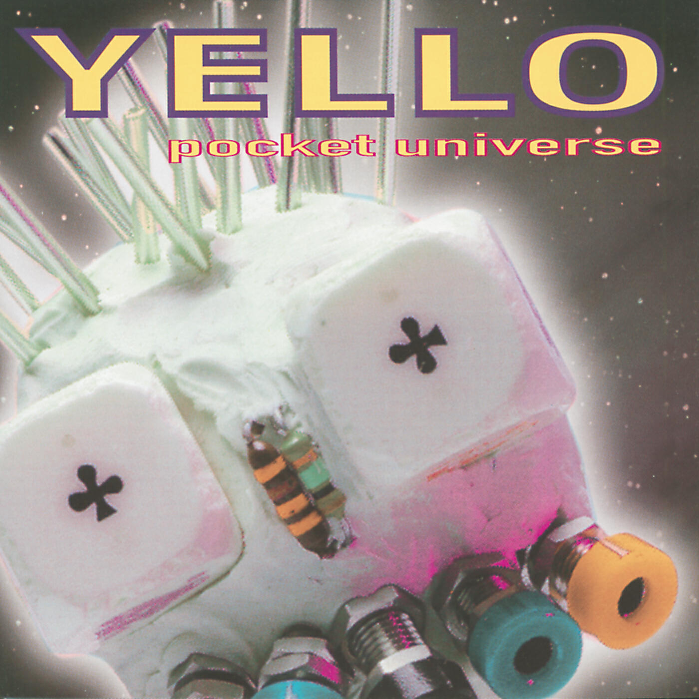 Yello - Celsius