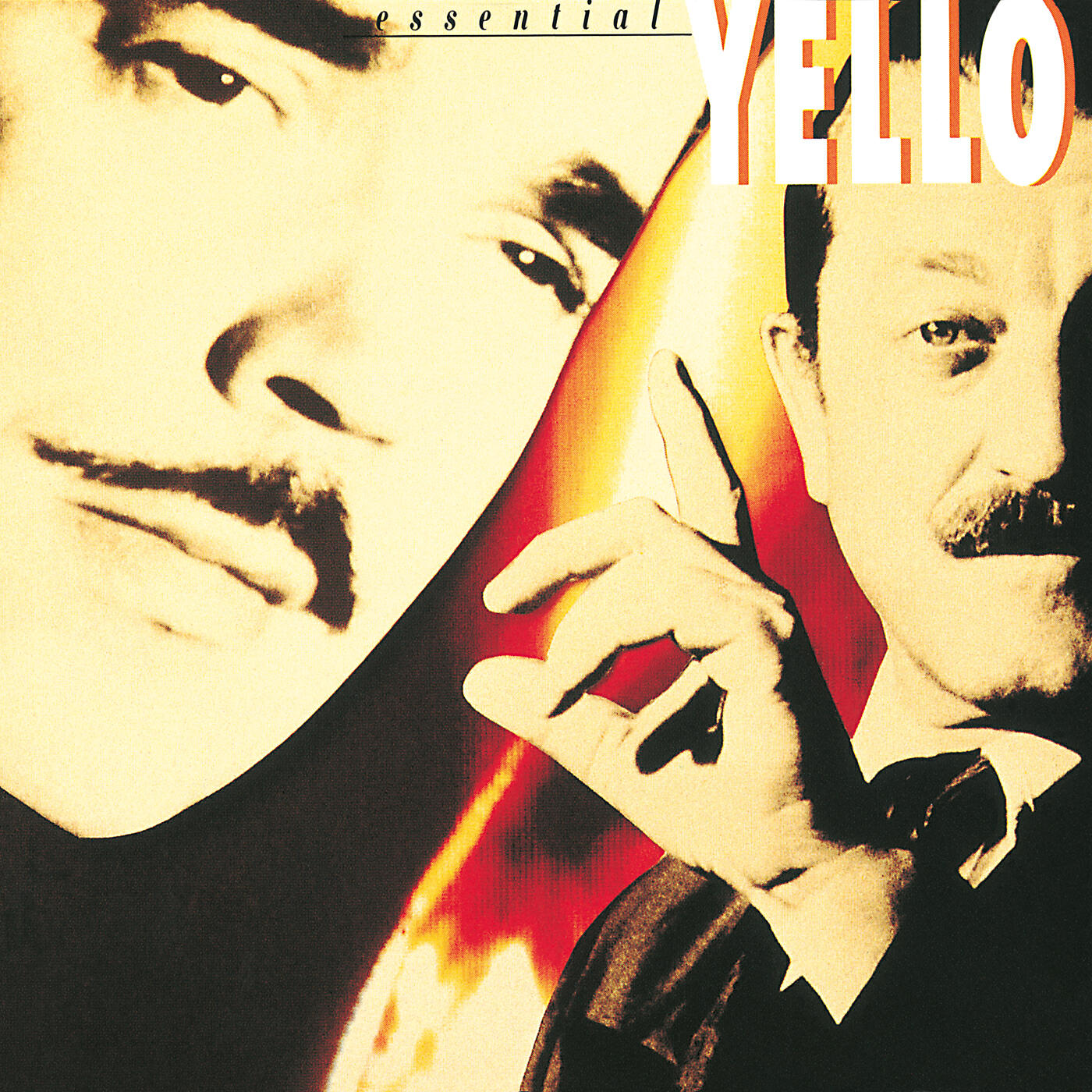 Yello - Goldrush