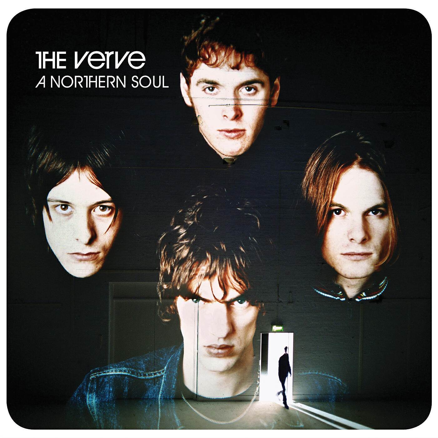 The Verve - Brainstorm Interlude (Remastered 2016)