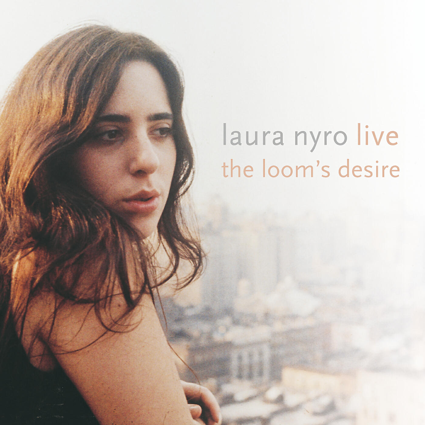 Laura Nyro - Wedding Bell Blues (Live)