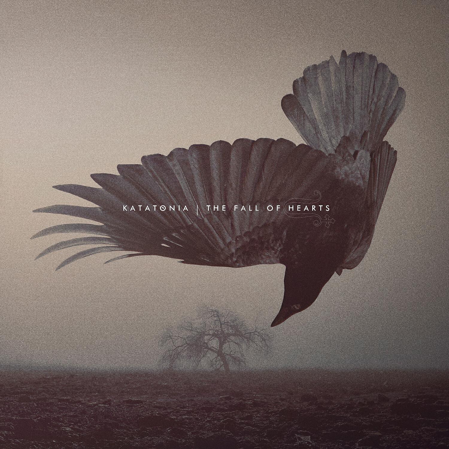 Katatonia - Pale Flag
