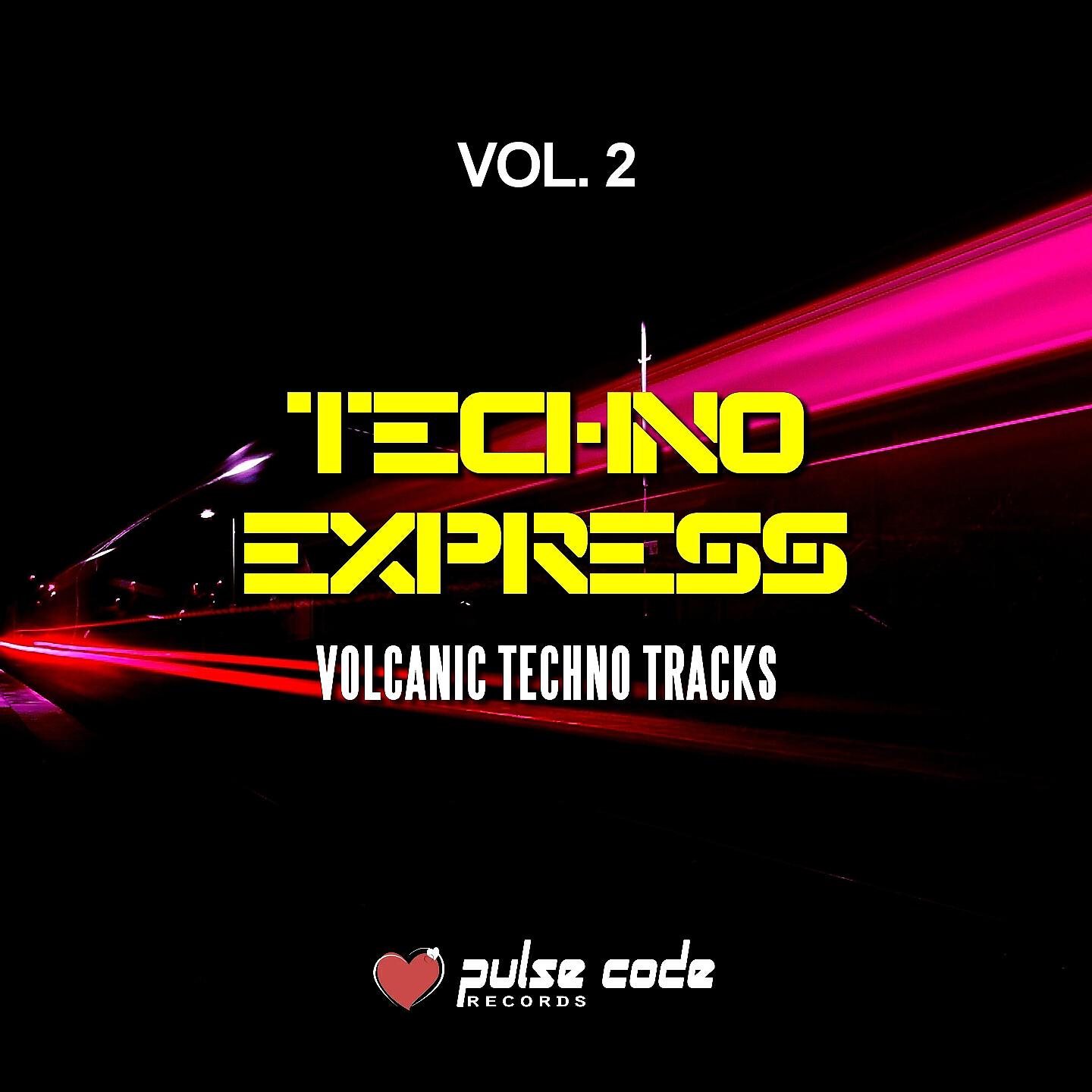 Davide Inglese - Out of Control (Luca Beni Remix)