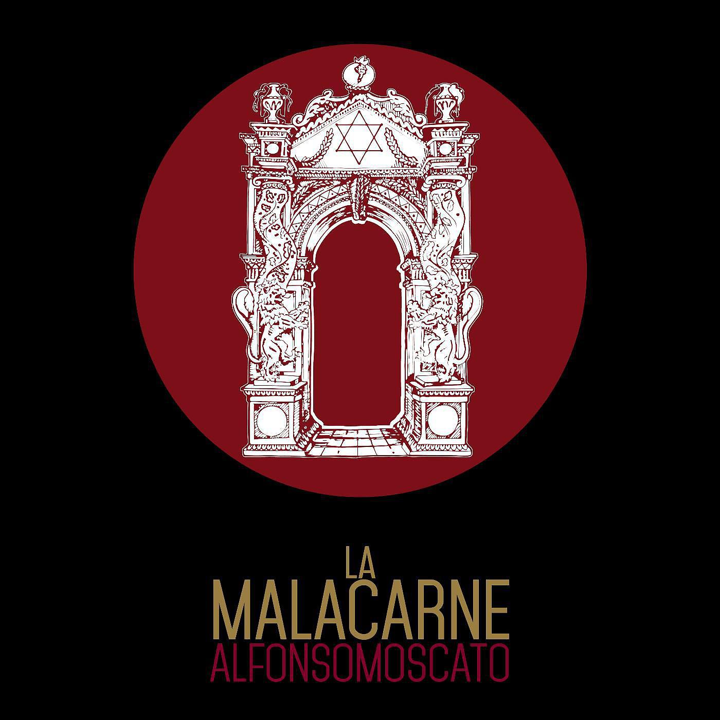 Постер альбома La malacarne