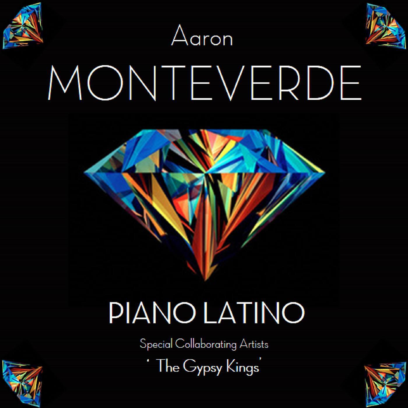 Aaron Monteverde - Besame Mucho (feat. Gypsy Kings)