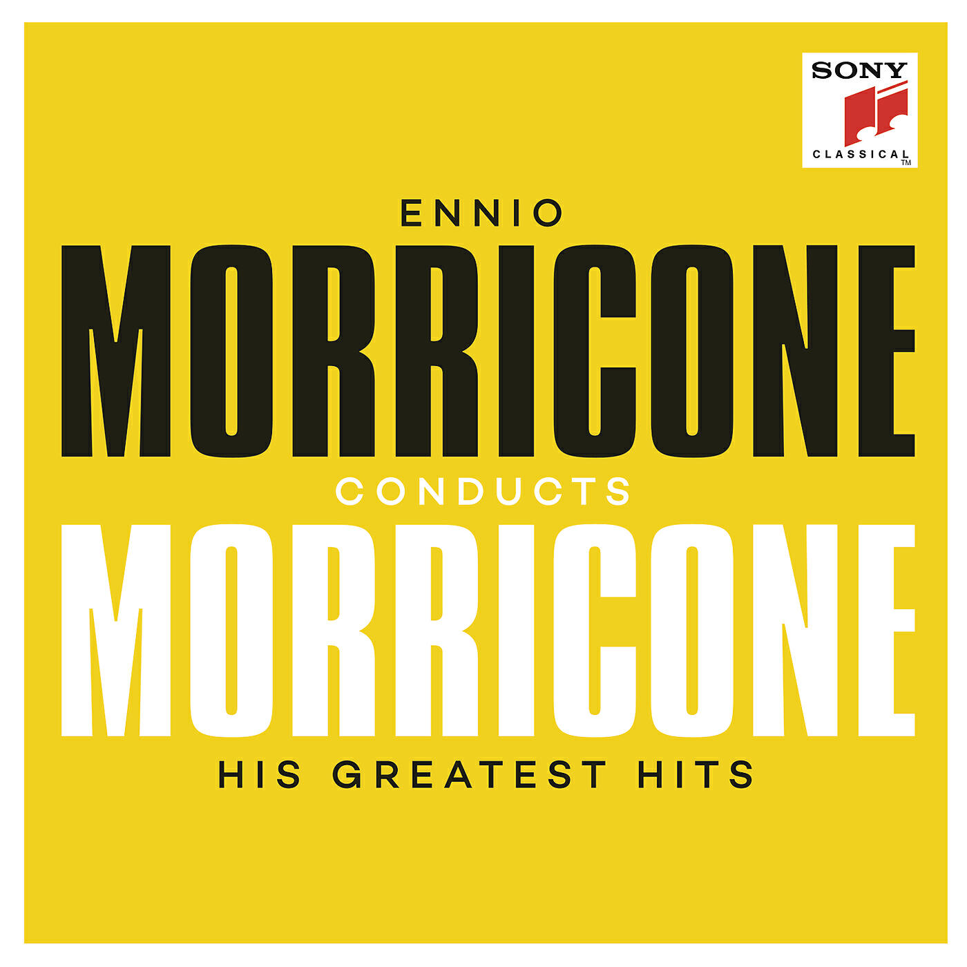 Ennio Morricone - On Earth as it is in Heaven (From 
