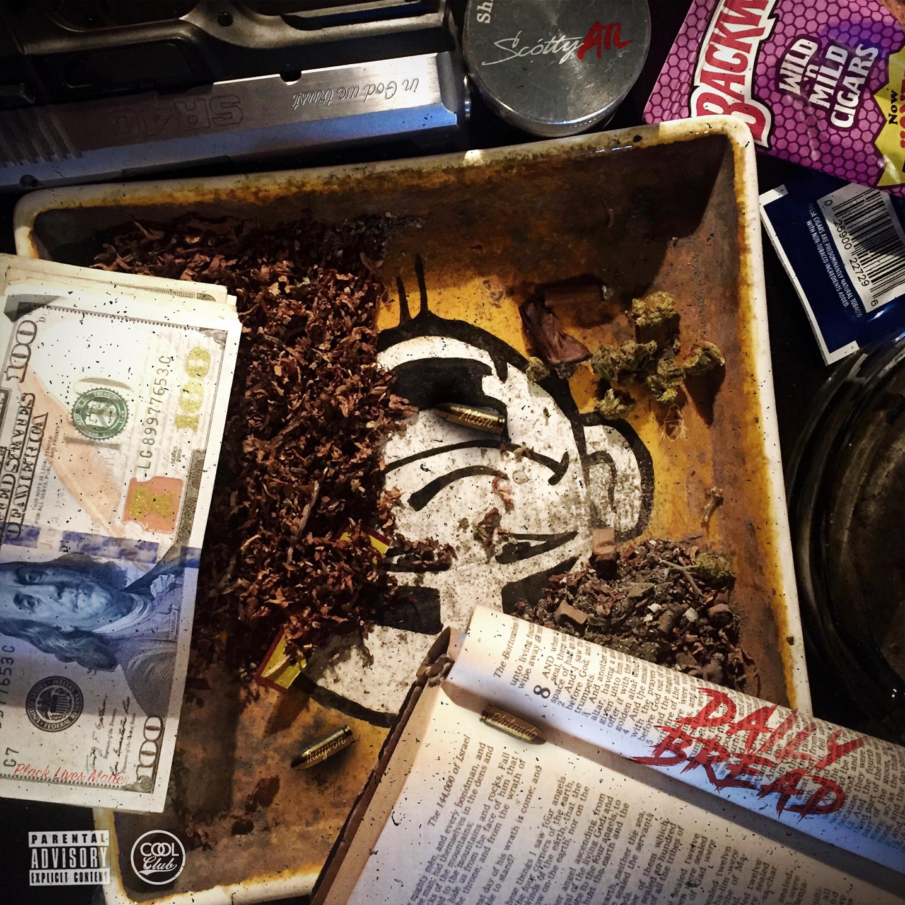 Scotty ATL - Kno That U Will (feat. Kissie Lee)