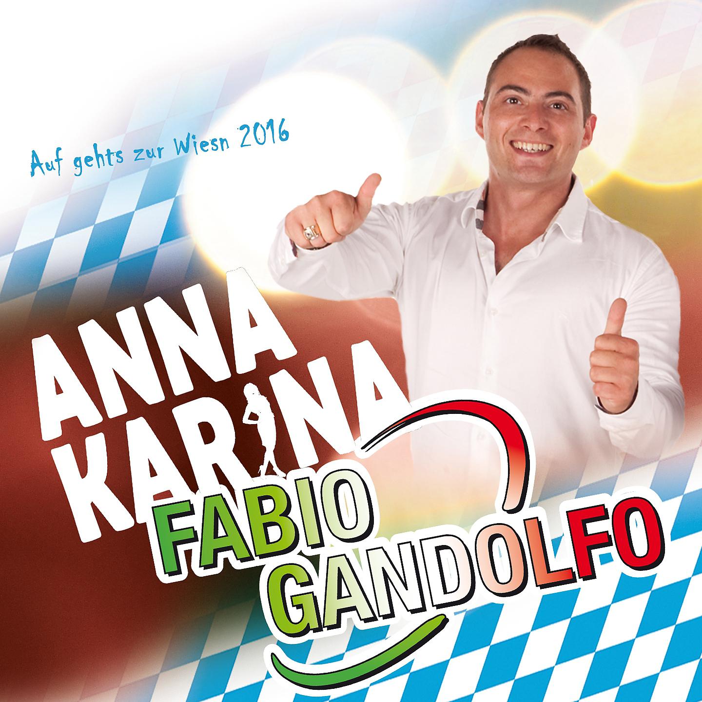 Постер альбома Anna Karina