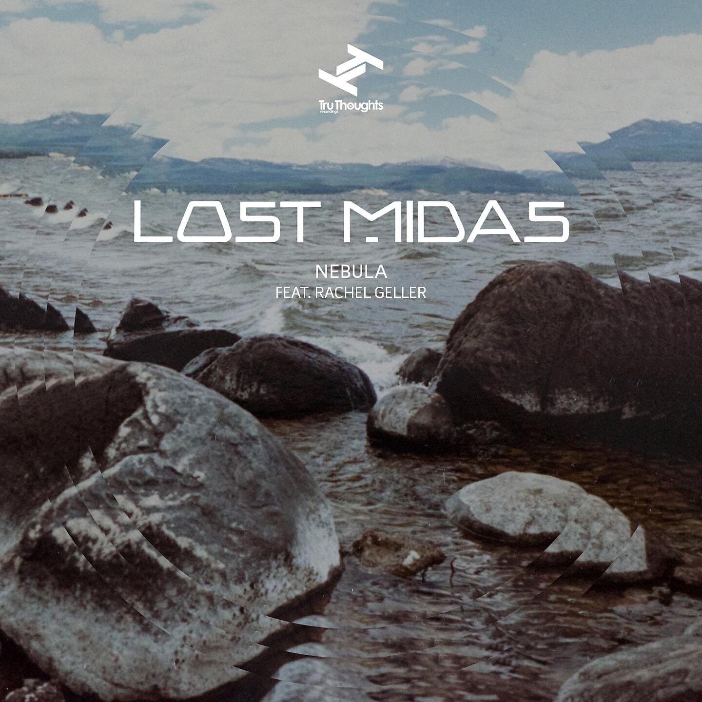 Lost Midas - San Gorgonio