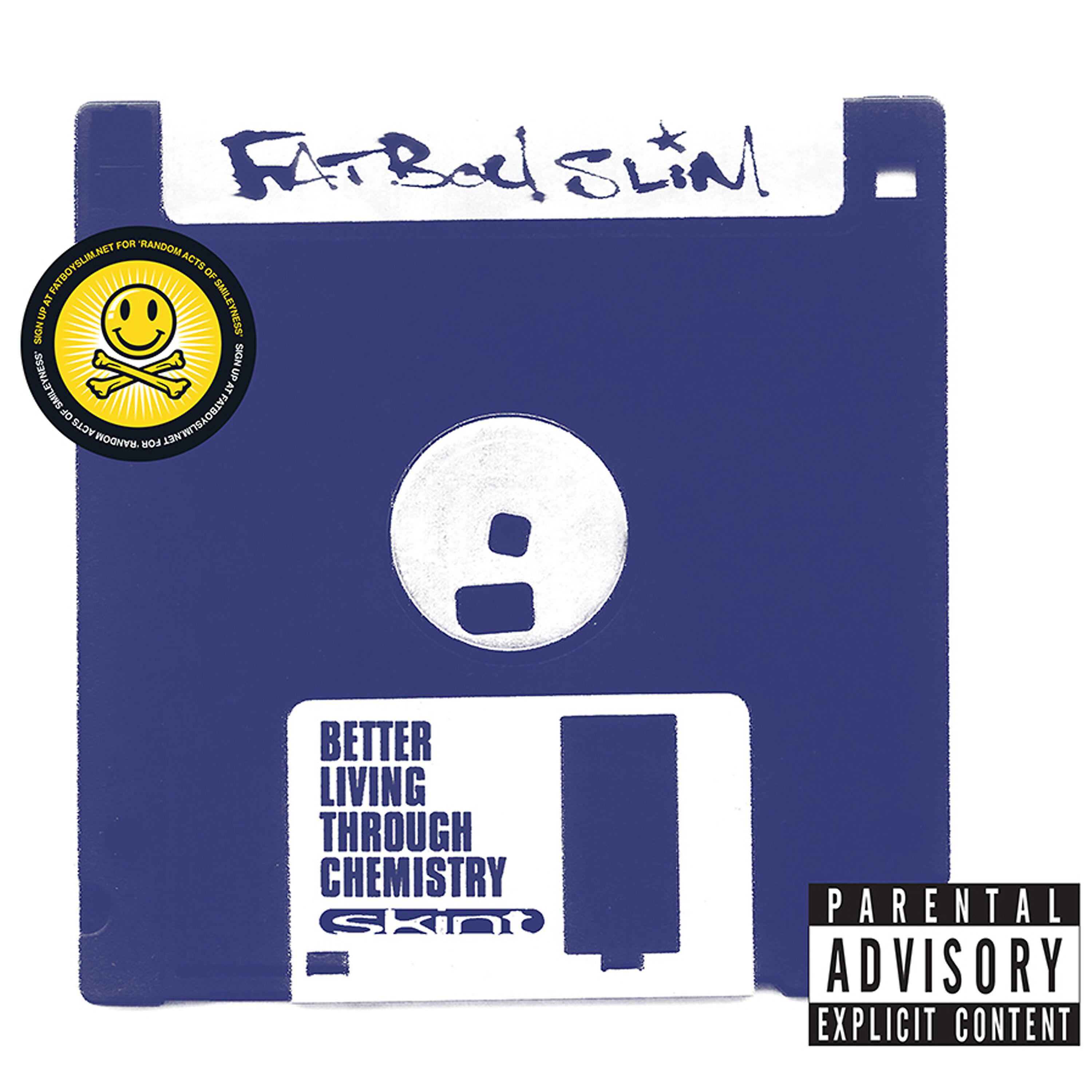 Fatboy Slim - Knuf of Knup