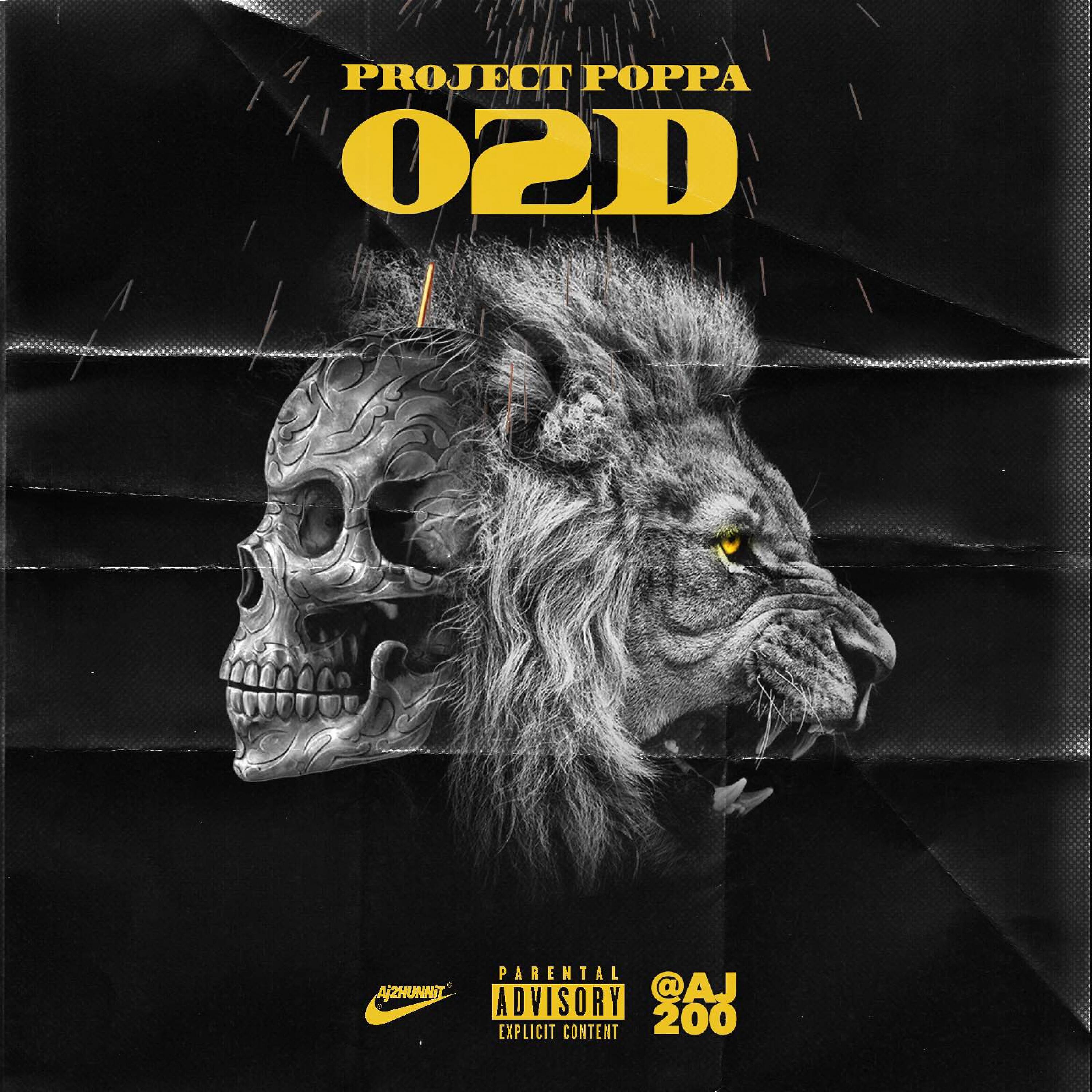 Project Poppa - Pockets (feat. Bandgang Masoe)