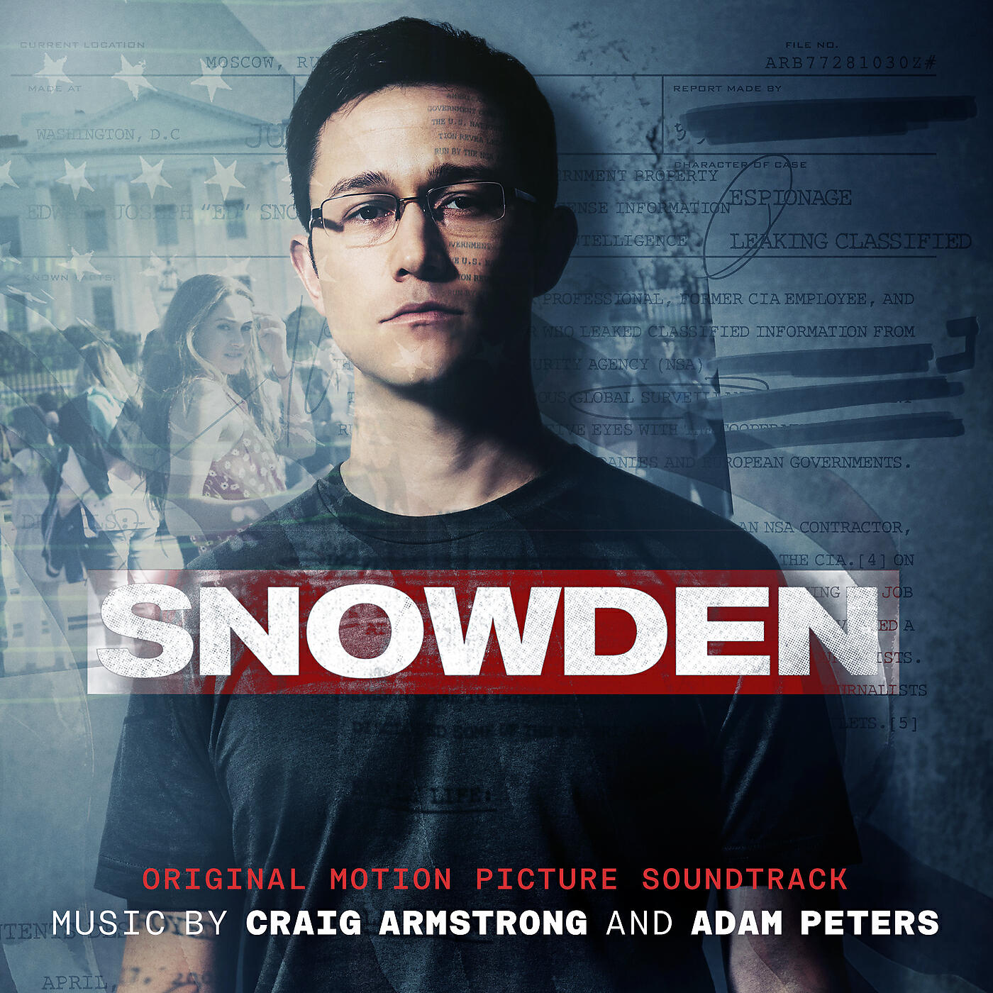 Craig Armstrong - Secret Downloading (Boys Noize Remix 2)