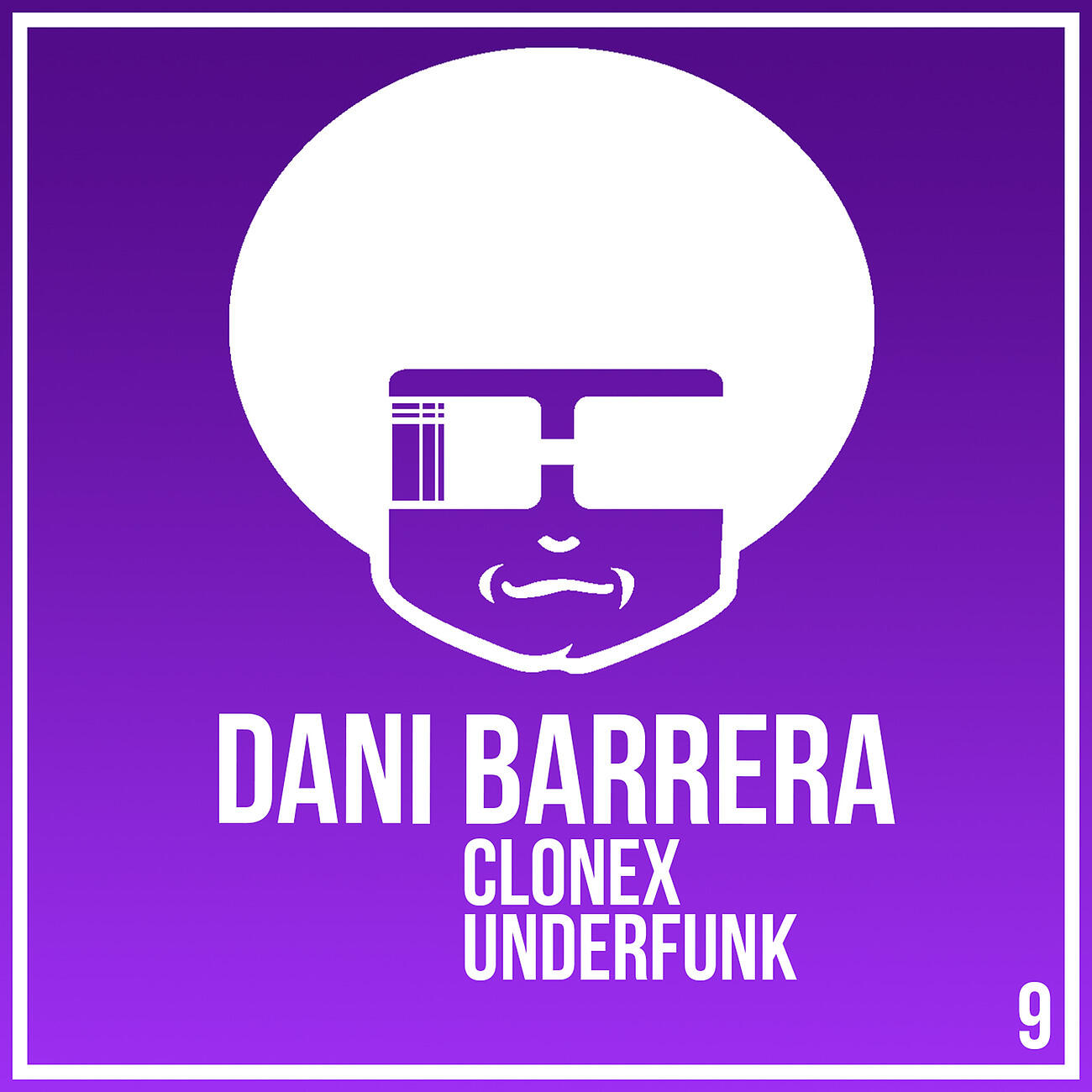 Dani Barrera - Underfunk