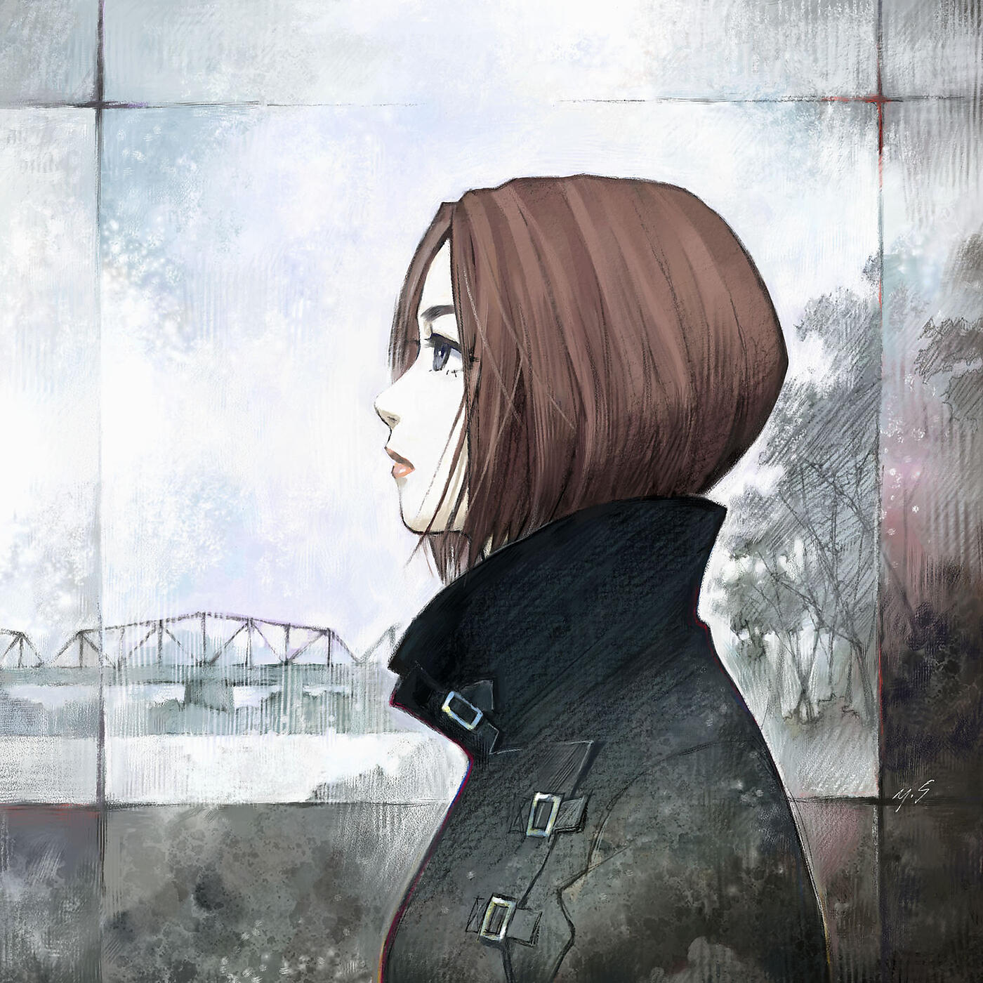 Utada Hikaru - Sakura Nagashi