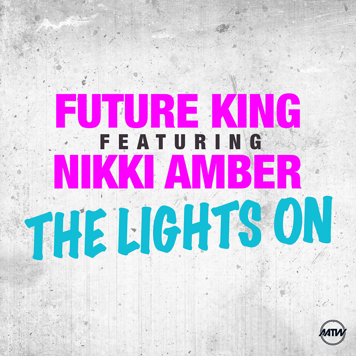 Future King - The Lights On (Extended Mix)