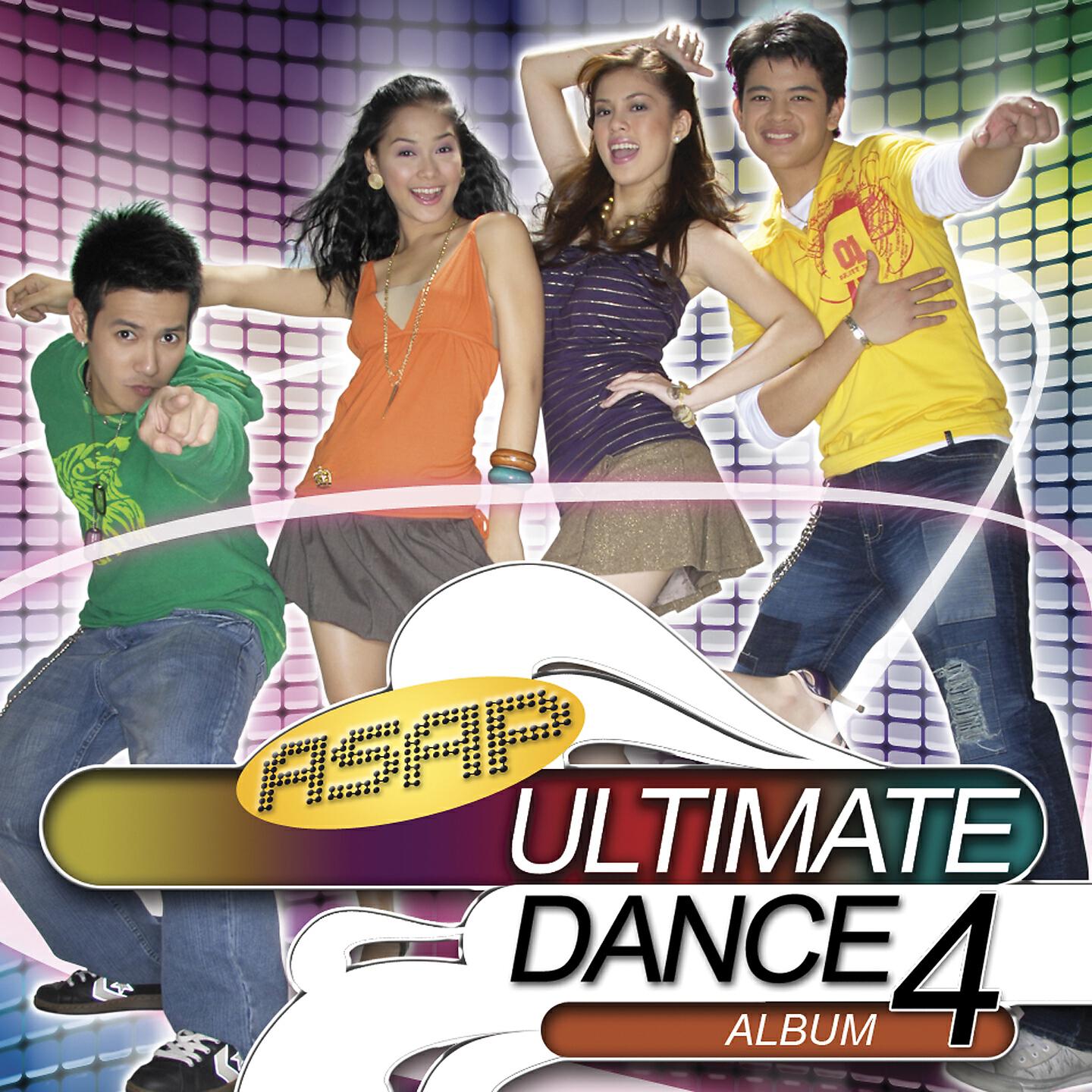 DJ Coki - Bamboo Dance (Remix)