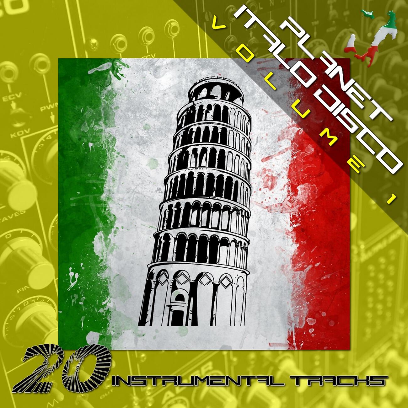 Boris Zhivago - Twenty Years Ago (Short Instrumental Version)