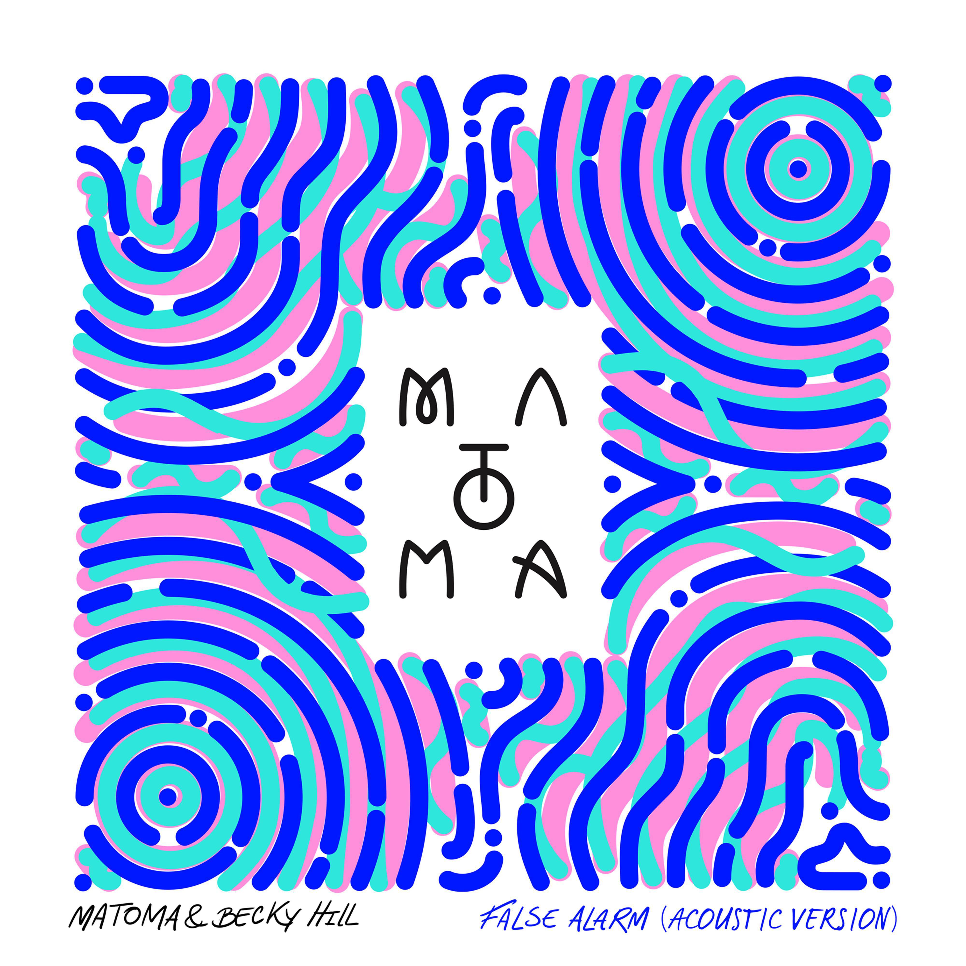 Matoma - False Alarm (Acoustic Version)