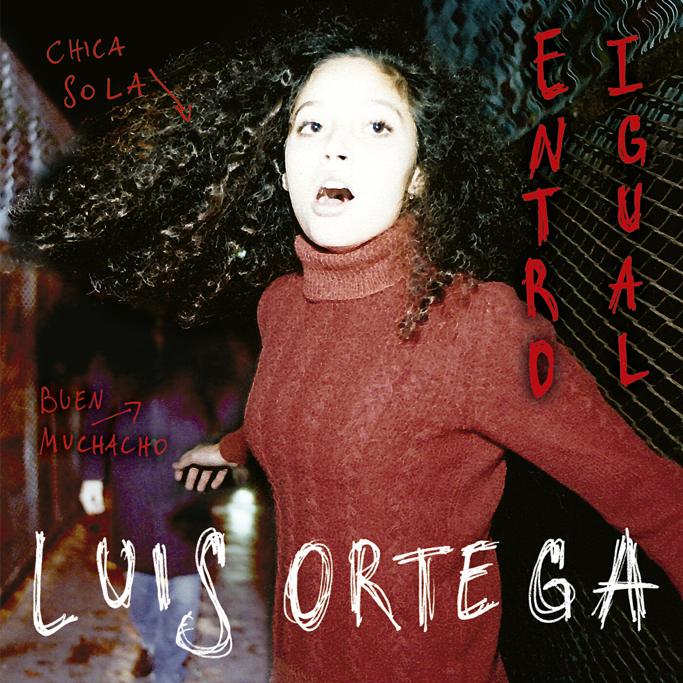 Luis Ortega - Corrientes